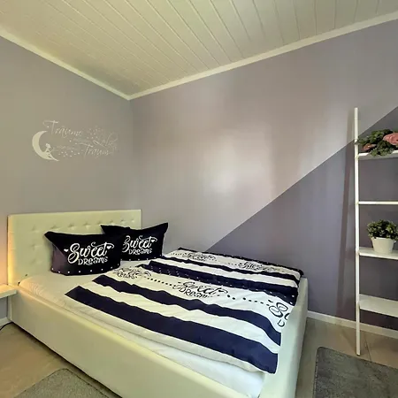 Sweetdreams - Mit Hund Vakantiehuis Bad Sachsa