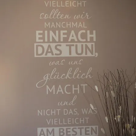 Sweetdreams - Mit Hund